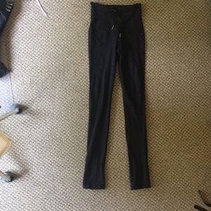 LULULEMON high times leggings